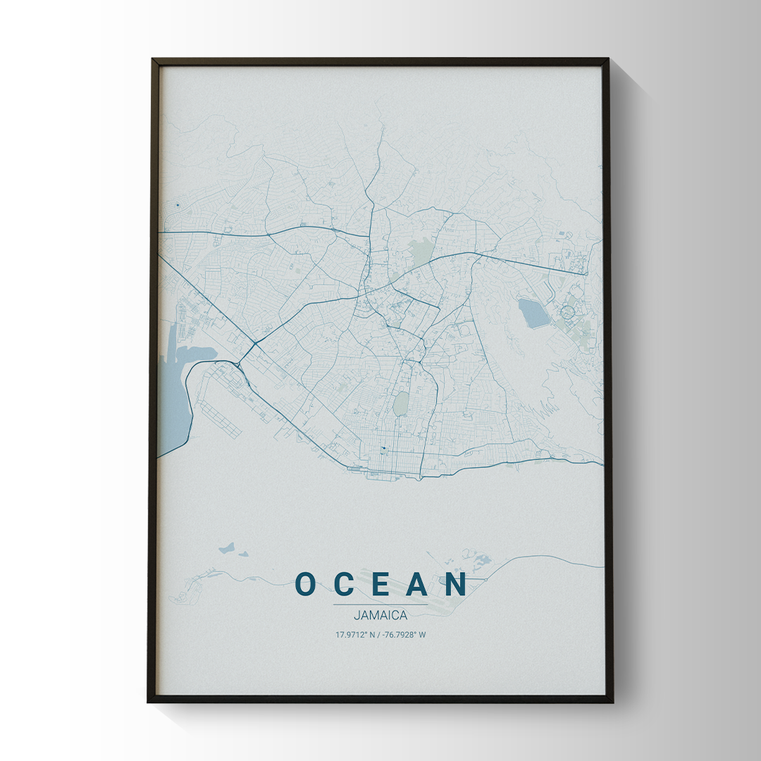 ocean