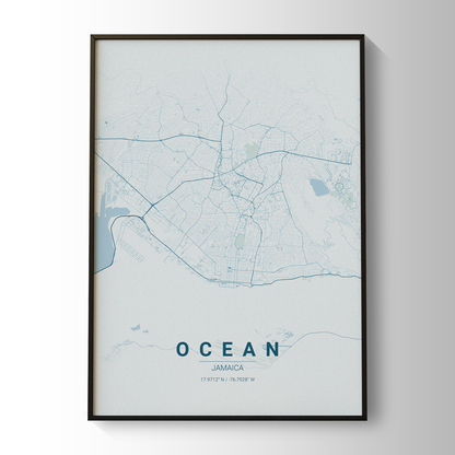 ocean