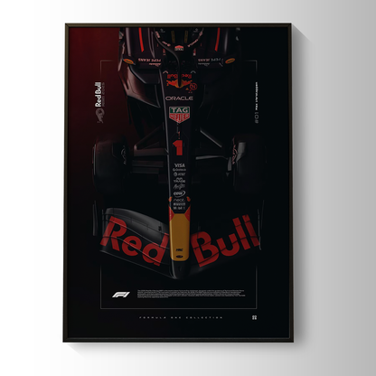 Red Bull Racing RB21 | F1