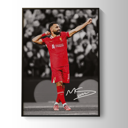 Mohamed Salah | Liverpool