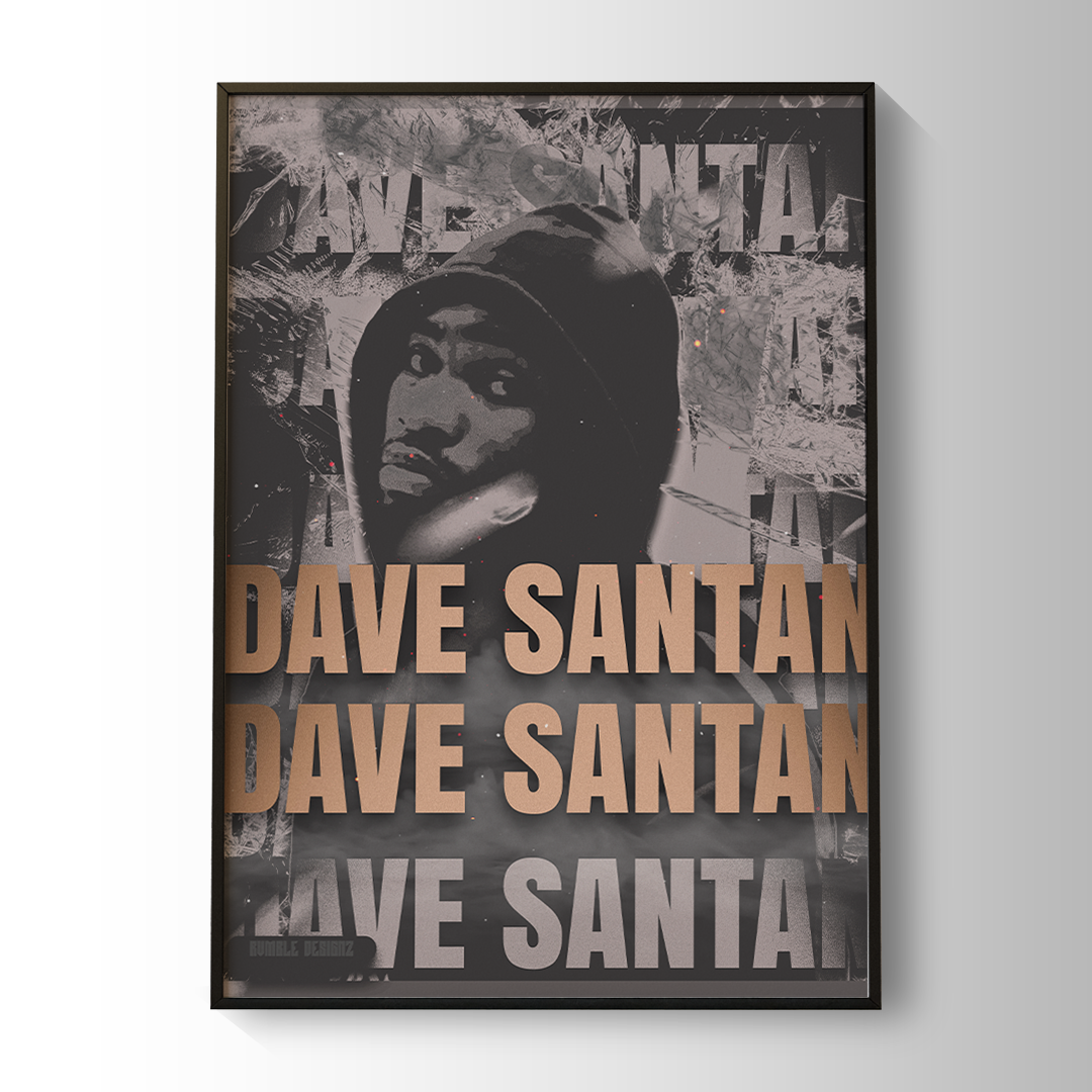 Santan Dave
