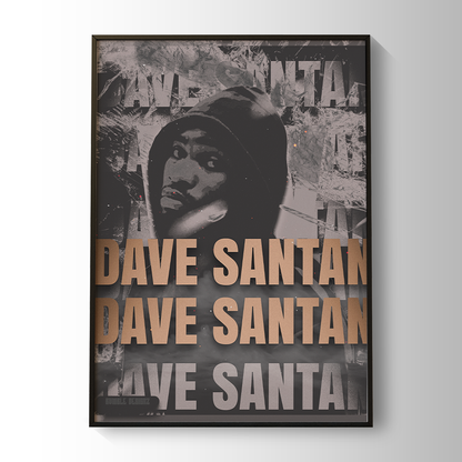 Santan Dave