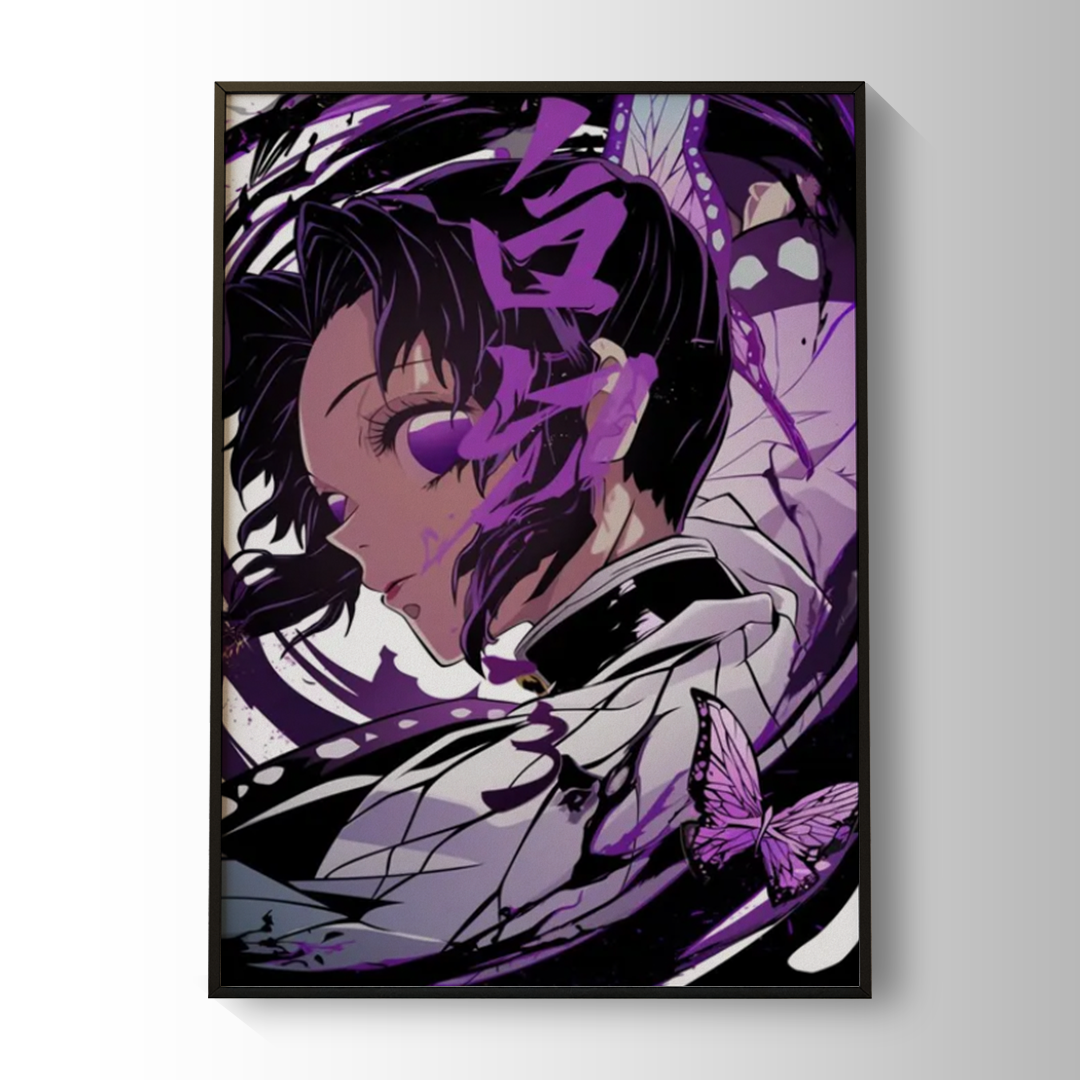 Shinobu | Demon Slayer