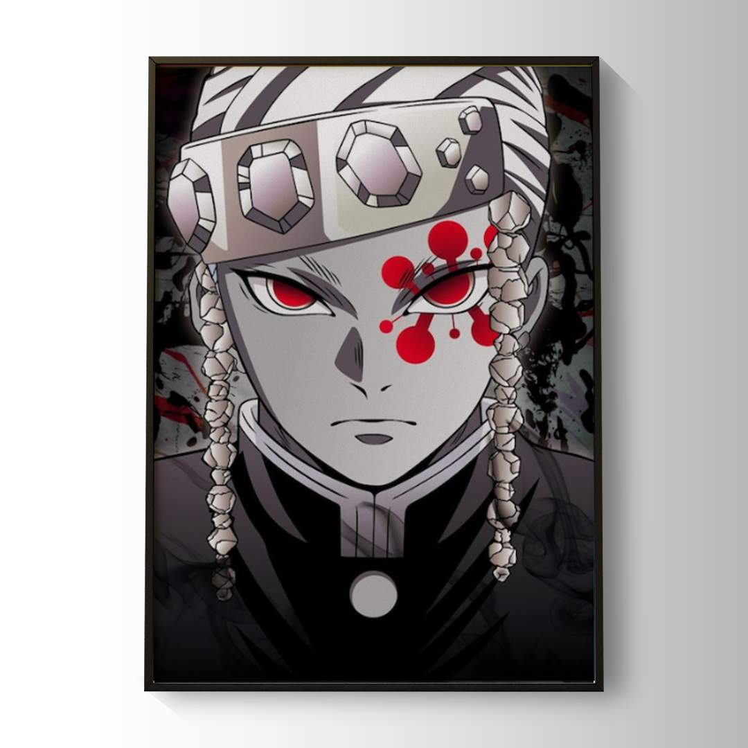 Tengen | Demon Slayer