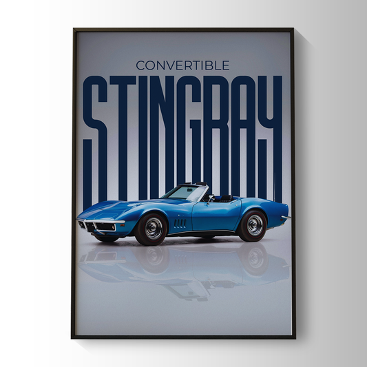Stingray