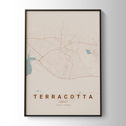 terracotta