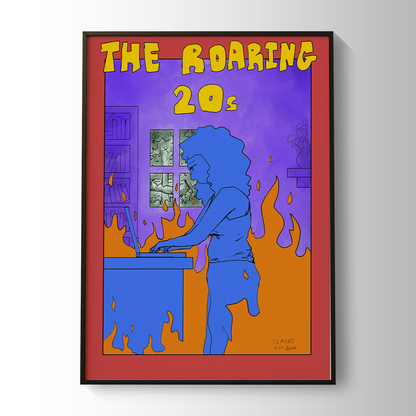The Roaring 20s