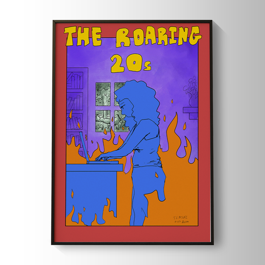 The Roaring 20s