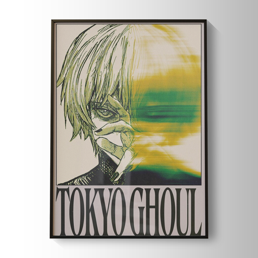 Tokyo Ghoul